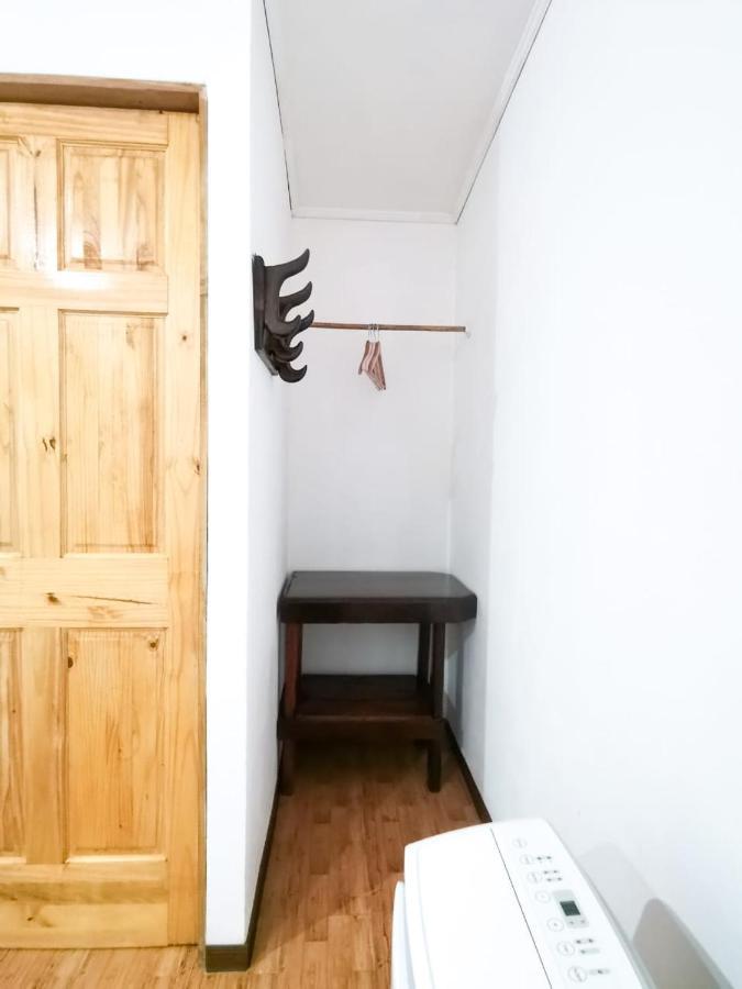 Casita Happy Feet And Tours Corcovado Hotel Drake Bay ภายนอก รูปภาพ