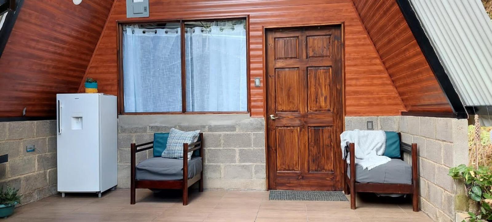 Casita Happy Feet And Tours Corcovado Hotel Drake Bay ภายนอก รูปภาพ