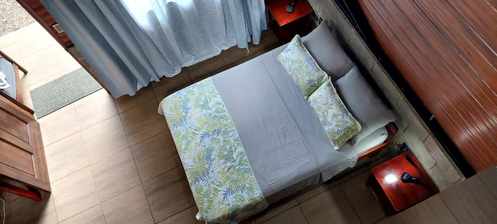 Casita Happy Feet And Tours Corcovado Hotel Drake Bay ภายนอก รูปภาพ
